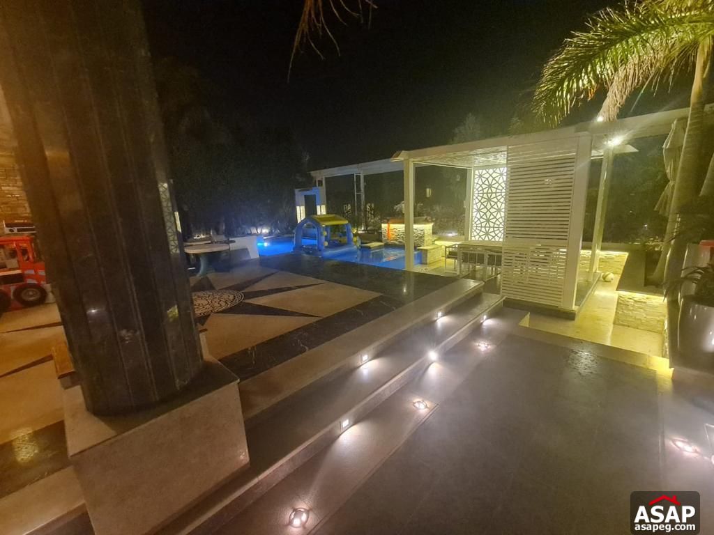 Stand alone for Sale in Madinaty Stand alone for Sale in Madinaty