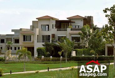 Stand Alone for Sale in Palm Hills Golf Extension Stand Alone for Sale in Palm Hills Golf Extension