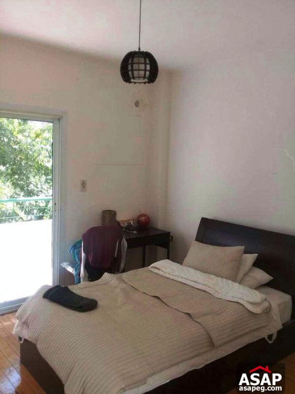 PentHouse for Rent in Maadi