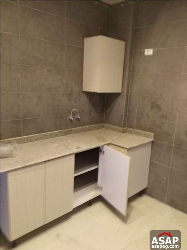 Studio with Garden for Sale in Mirage Residence - New Cairo Studio with Garden for Sale in Mirage Residence - New Cairo