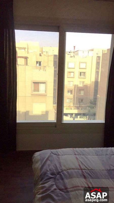 Furnished Penthouse for Rent in the Village Furnished Penthouse for Rent in the Village