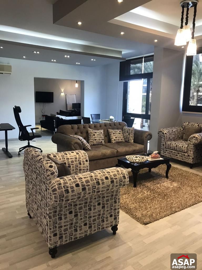 Apartment for Rent in the WaterWay Apartment for Rent in the WaterWay