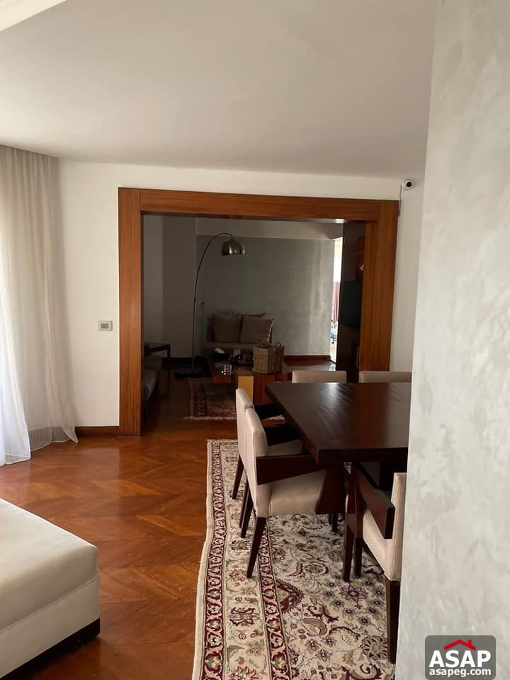 Apartment for Rent in Chouifat Apartment for Rent in Chouifat