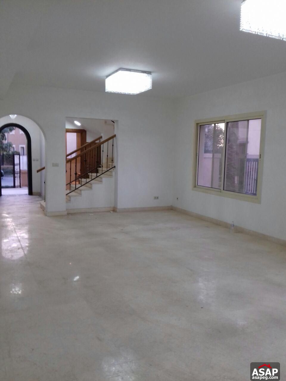 Stand Alone for Rent in Mivida Emaar