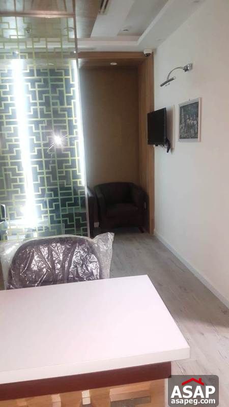 Office for Rent in Sheikh Zayed Office for Rent in Sheikh Zayed