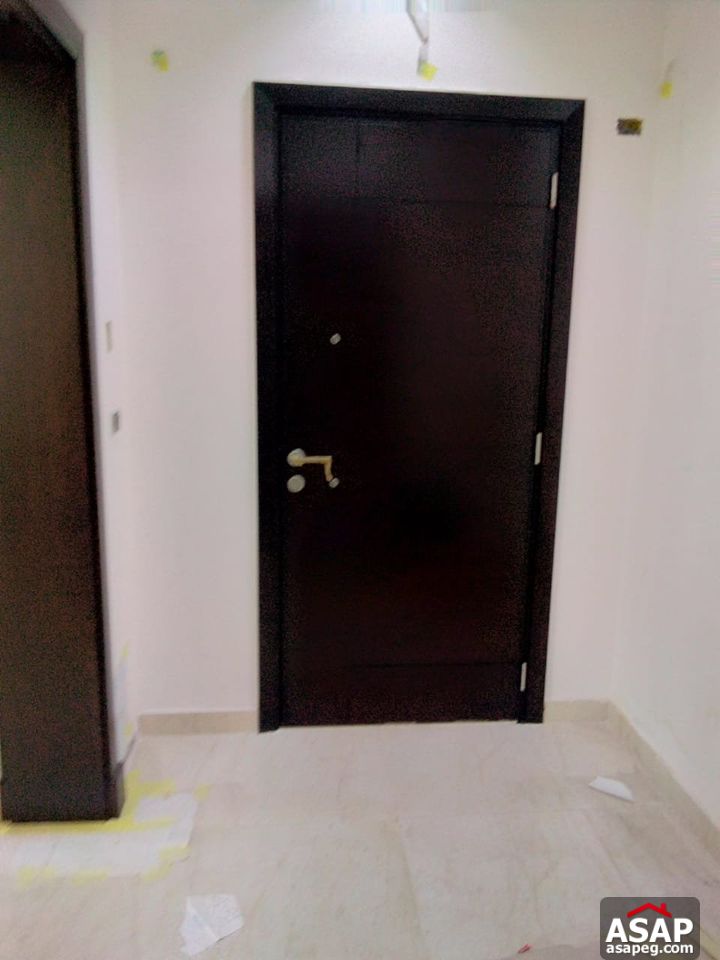 Rent Semi Furnished Apartment in New Cairo Rent Semi Furnished Apartment in New Cairo