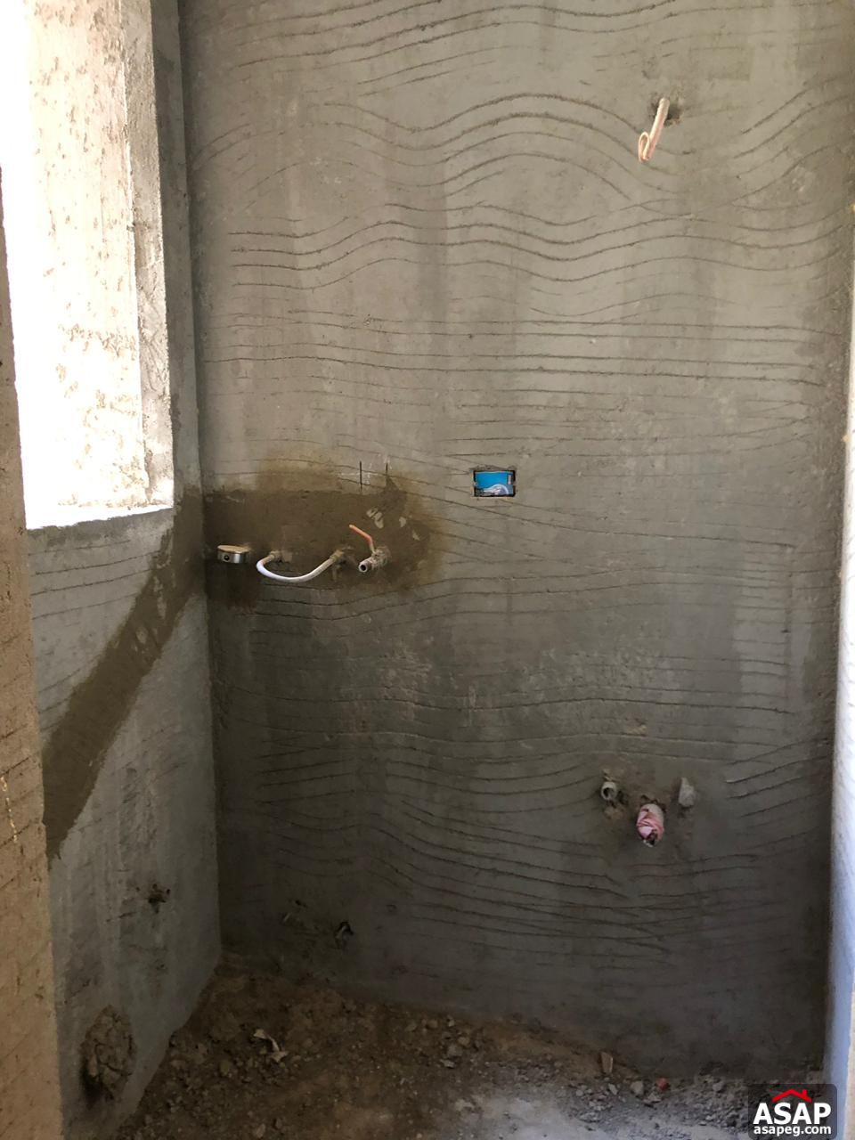 Ground Floor for Sale in Village Gardens Katameya Ground Floor for Sale in Village Gardens Katameya