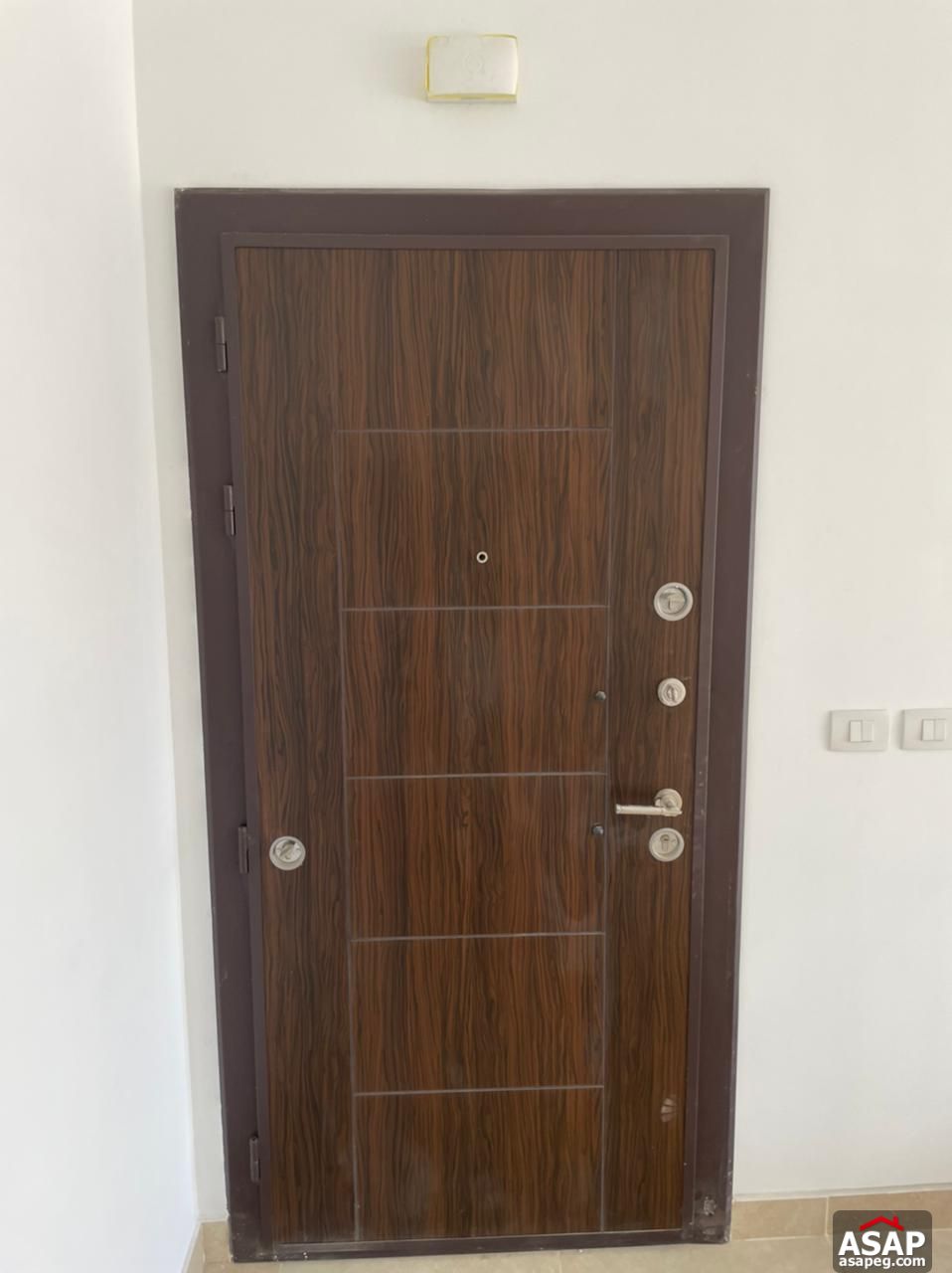 Apartment for Rent in Fifth Square