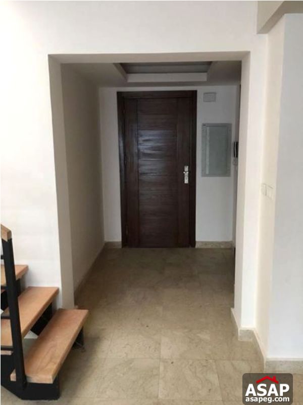 Duplex for Rent in Mirage Residence - New Cairo Duplex for Rent in Mirage Residence - New Cairo