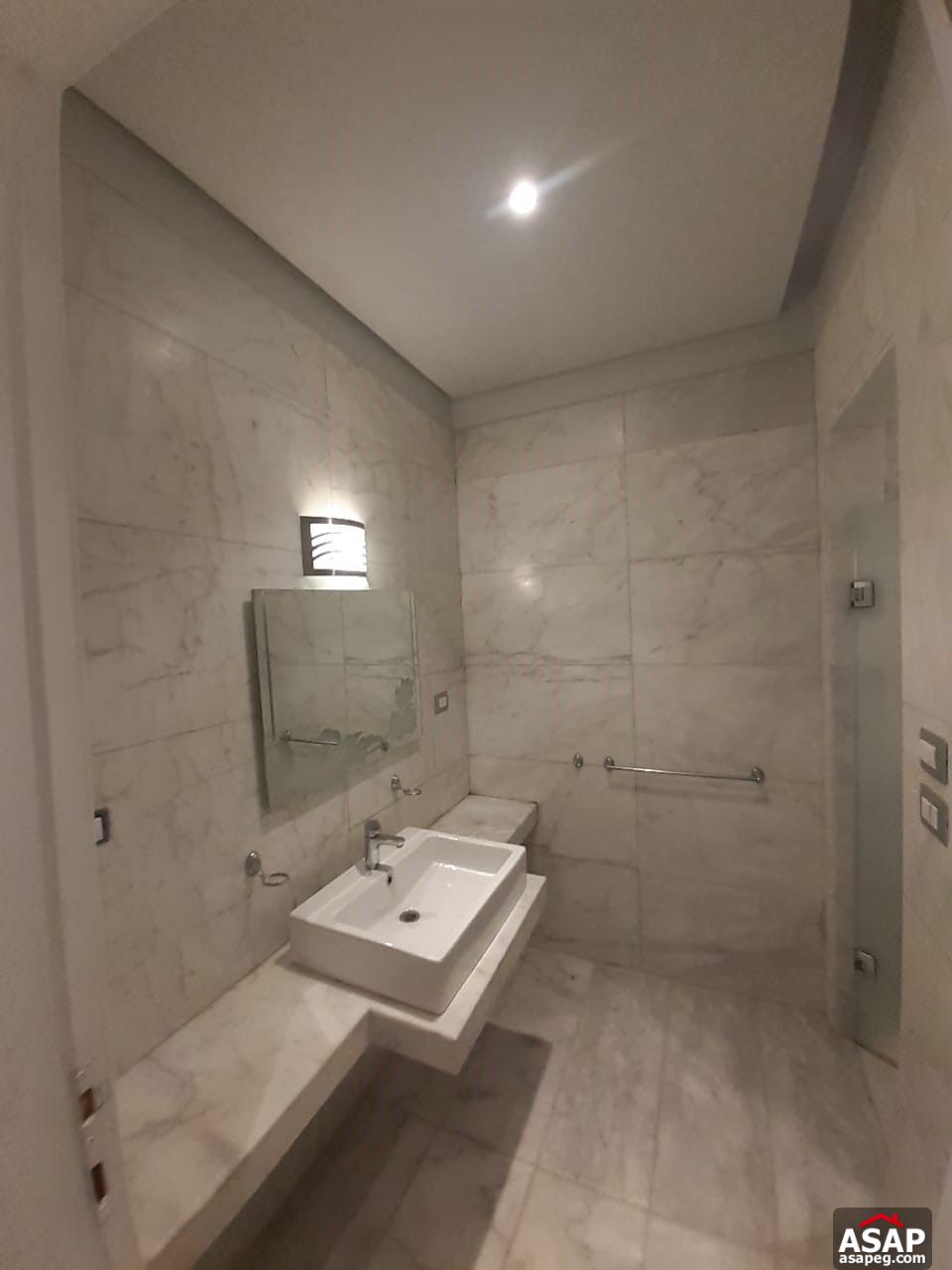 Apartment for Rent in New Cairo compounds - The Village Palm Hills Apartment for Rent in New Cairo compounds - The Village Palm Hills