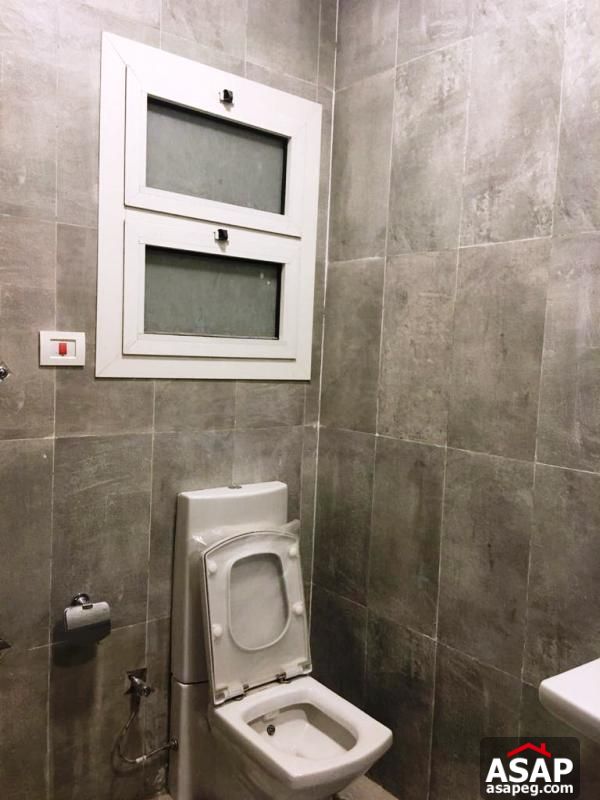 Apartment for Sale in West Golf - New Cairo Apartment for Sale in West Golf - New Cairo