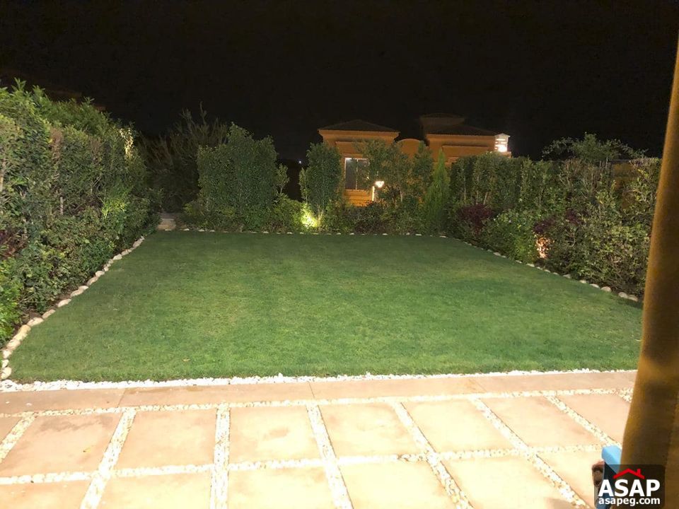 Town House for Rent in Royal Meadows Town House for Rent in Royal Meadows