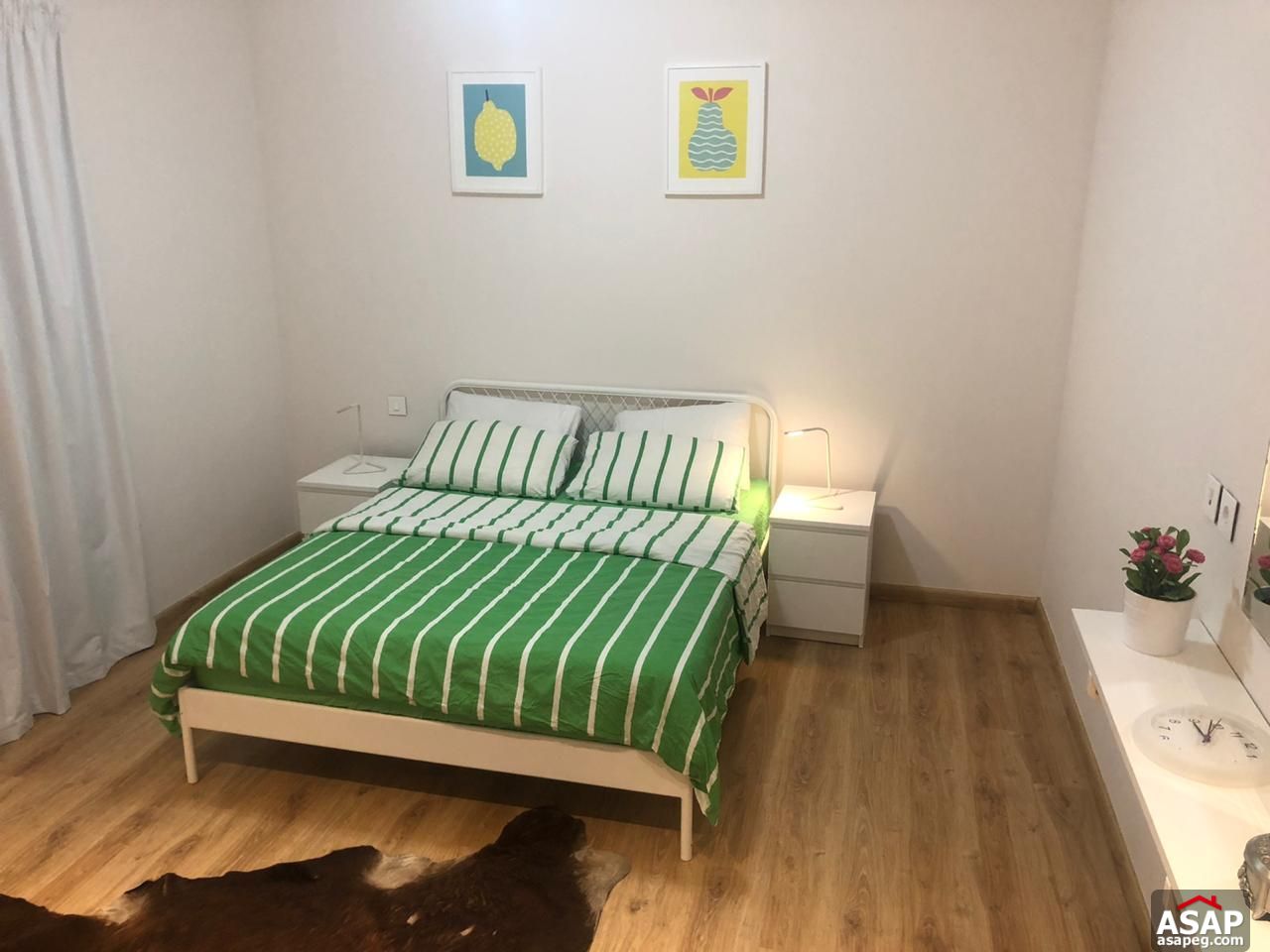 Apartment 210m in Cairo Festival City Apartment 210m in Cairo Festival City