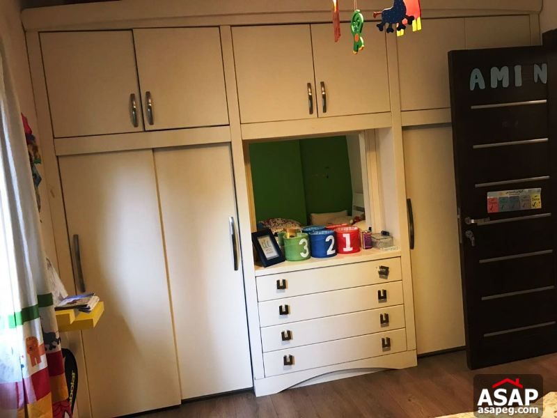 Apartment for Sale in Mohandiseen Apartment for Sale in Mohandiseen