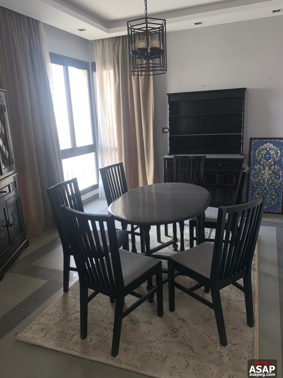 Furnished Penthouse for Rent in Eastown Furnished Penthouse for Rent in Eastown