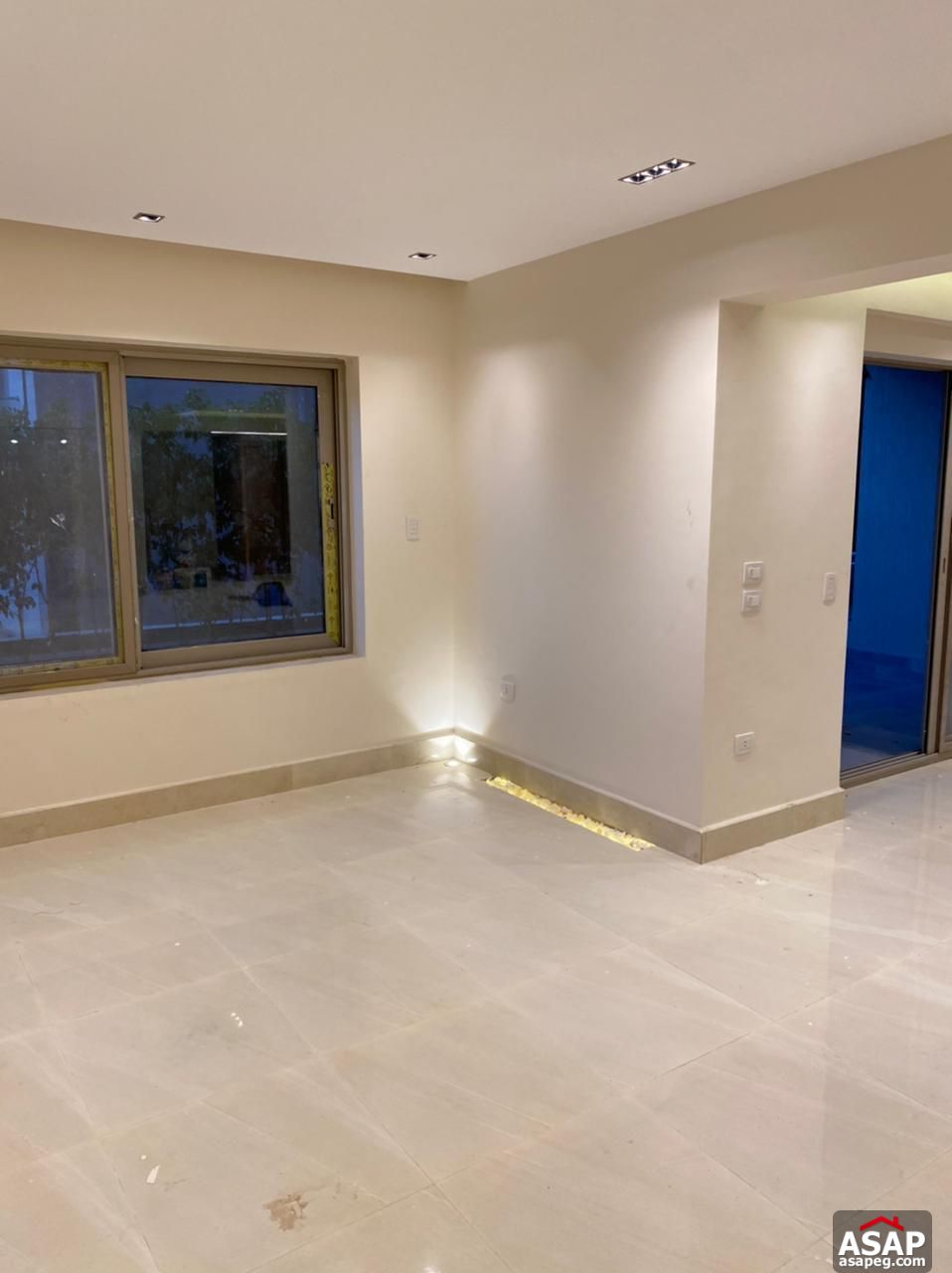 Ground Floor for Sale in Allegria Sodic Ground Floor for Sale in Allegria Sodic