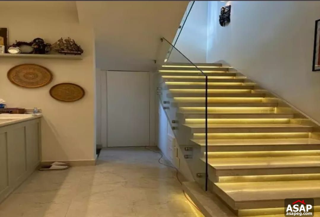 Finished Penthouse for Sale in Regent's Park Finished Penthouse for Sale in Regent's Park