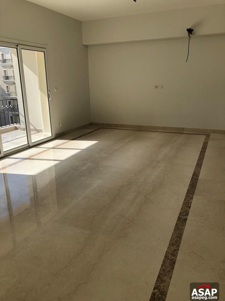 Semi Furnished Apartment for Rent in Mivida Semi Furnished Apartment for Rent in Mivida