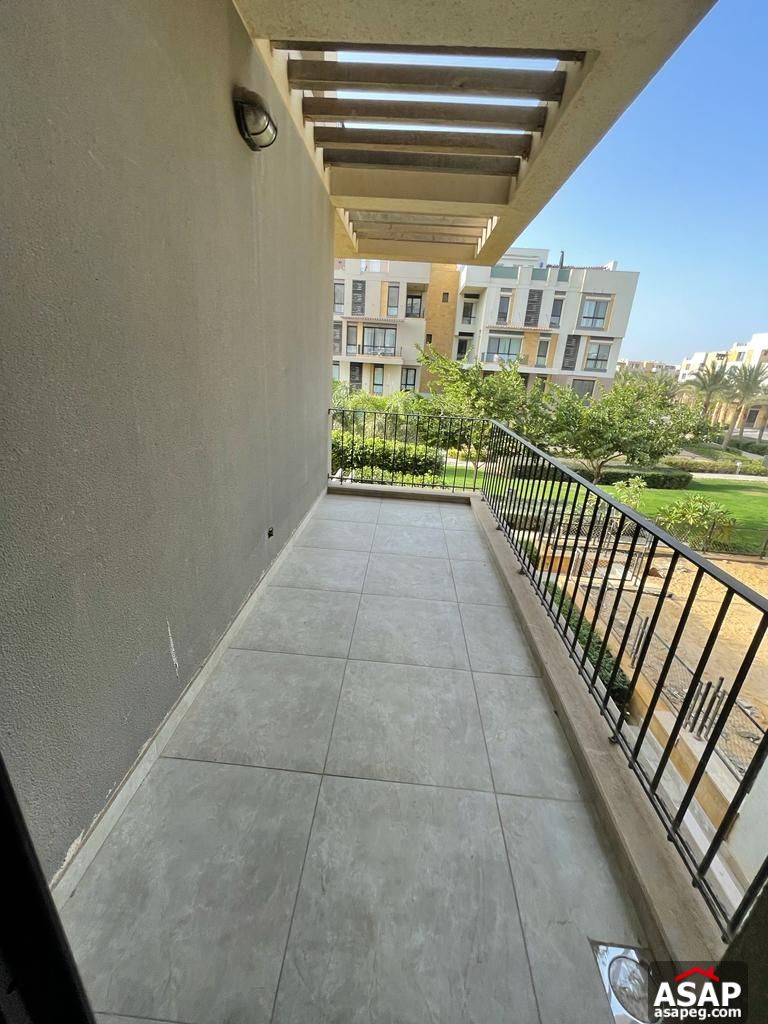 Duplex with Garden for Rent in Eastown Duplex with Garden for Rent in Eastown