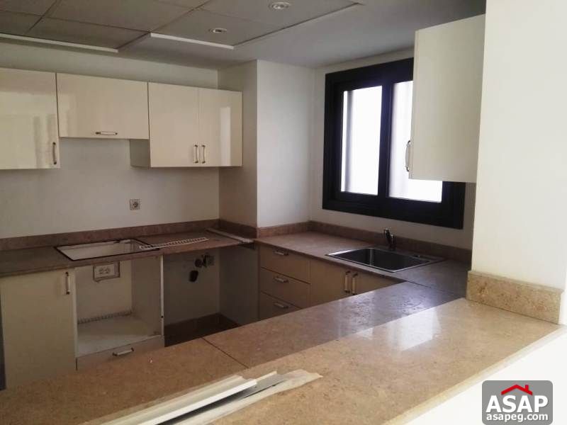 Villa for Rent in Mivida - New Cairo Villa for Rent in Mivida - New Cairo