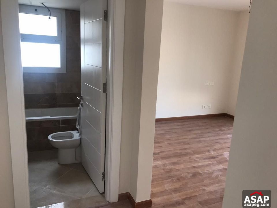 Studio for Rent in New Giza