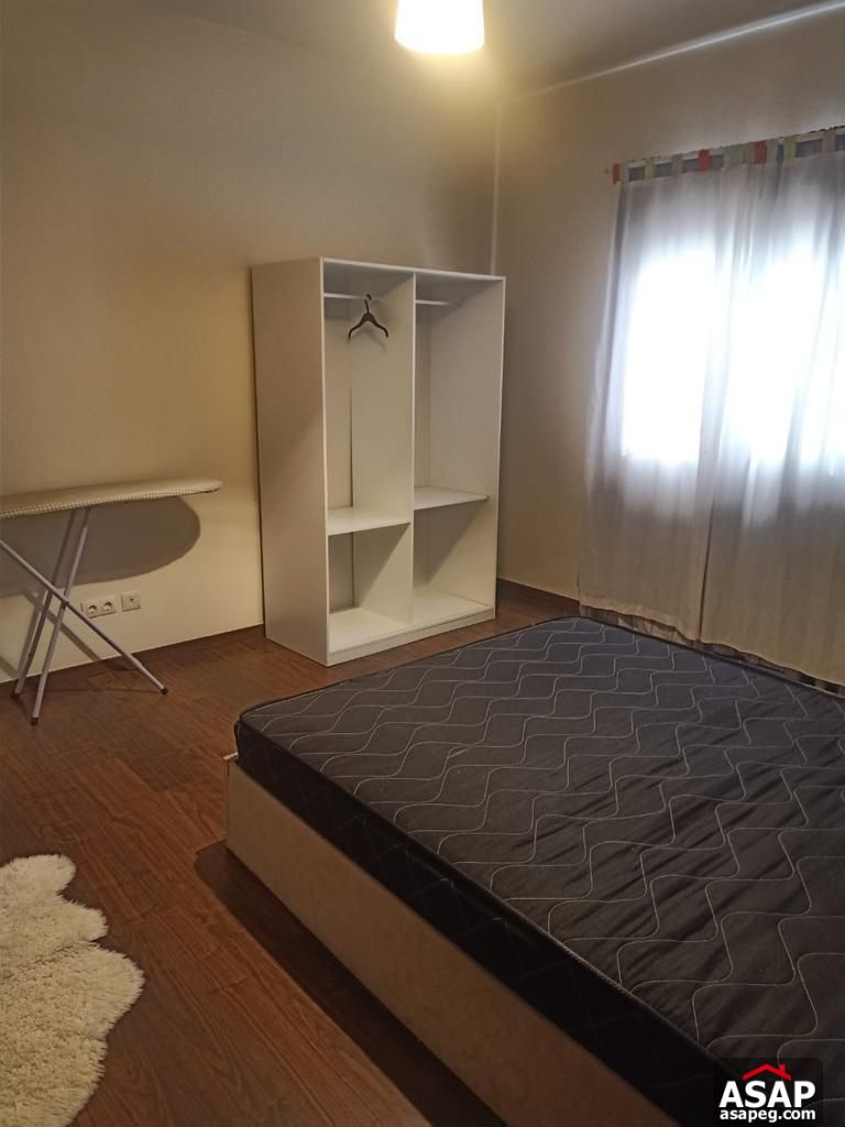 Ground Floor in Mivida Compound