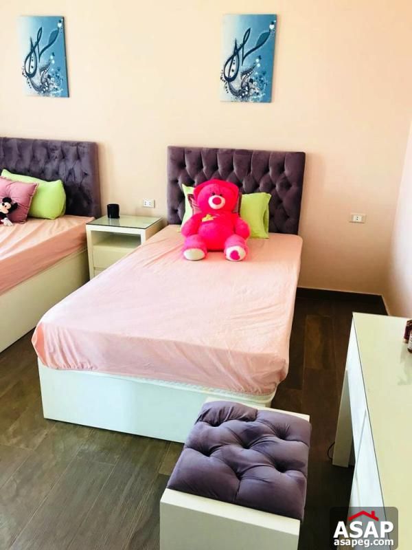 Furnished Flat for Rent in Village Gate Furnished Flat for Rent in Village Gate