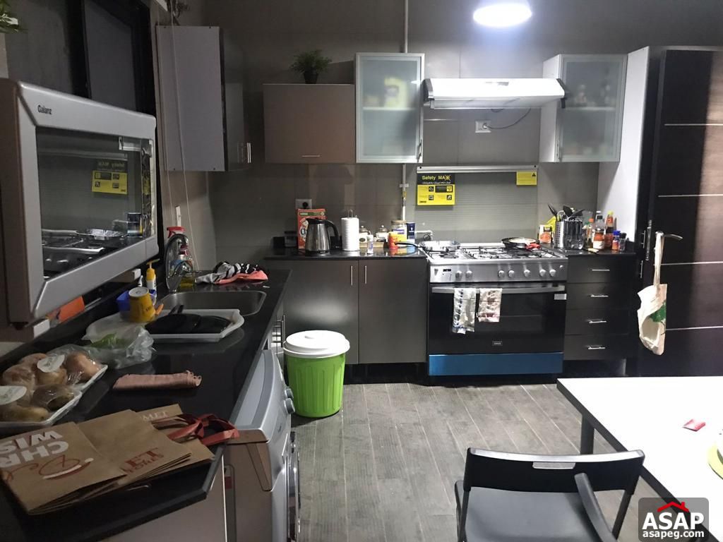 Apartment for Rent in the WaterWay Apartment for Rent in the WaterWay