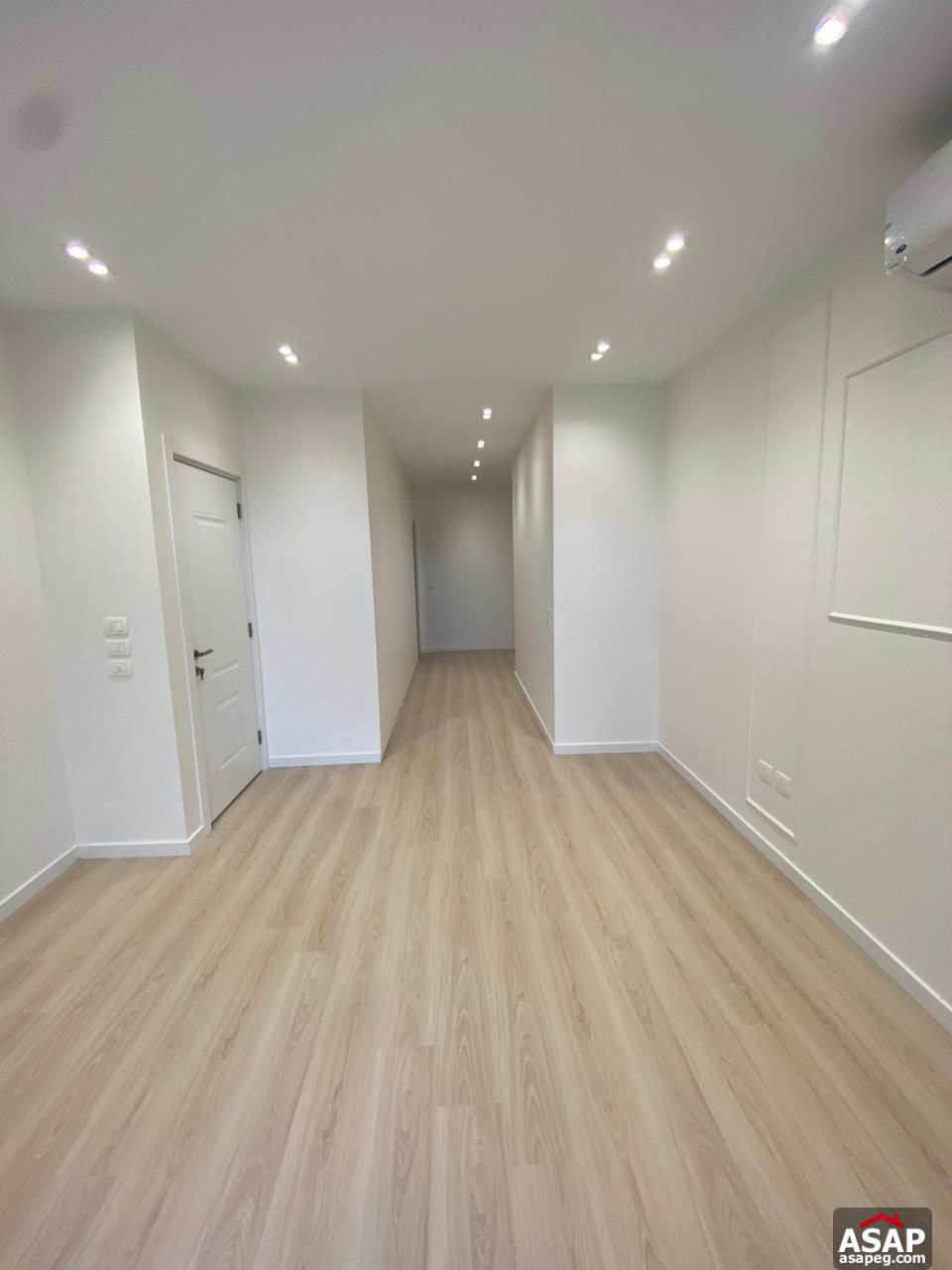 Apartment with Landscape View for Rent in Villette Sodic Apartment with Landscape View for Rent in Villette Sodic