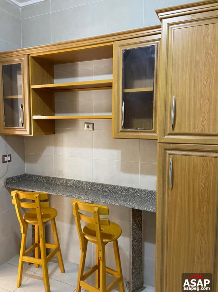 Apartment for Rent in Village Gate Compound Apartment for Rent in Village Gate Compound