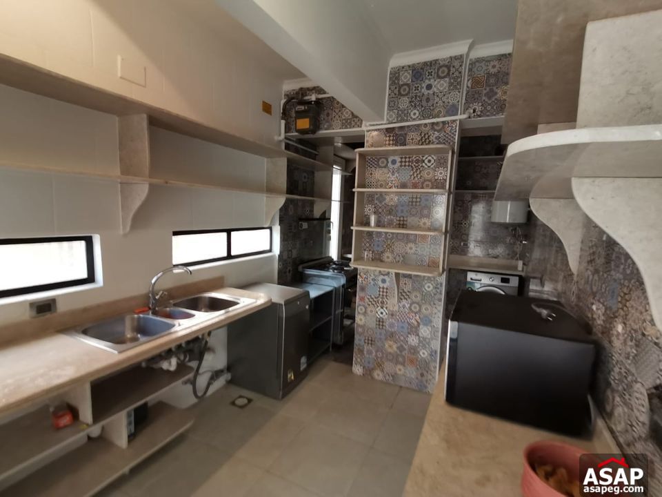 Furnished Apartment for Rent in Maadi Degla Furnished Apartment for Rent in Maadi Degla