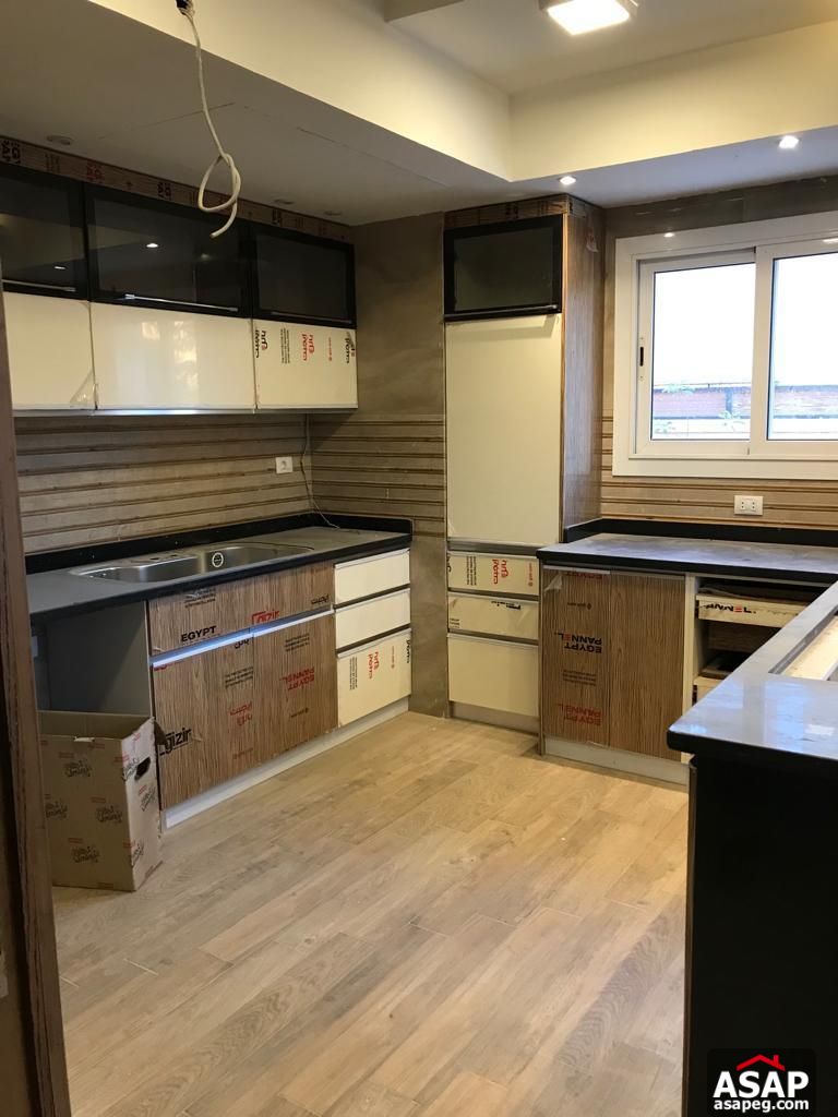 Twin House for Rent in Mivida Emaar Twin House for Rent in Mivida Emaar