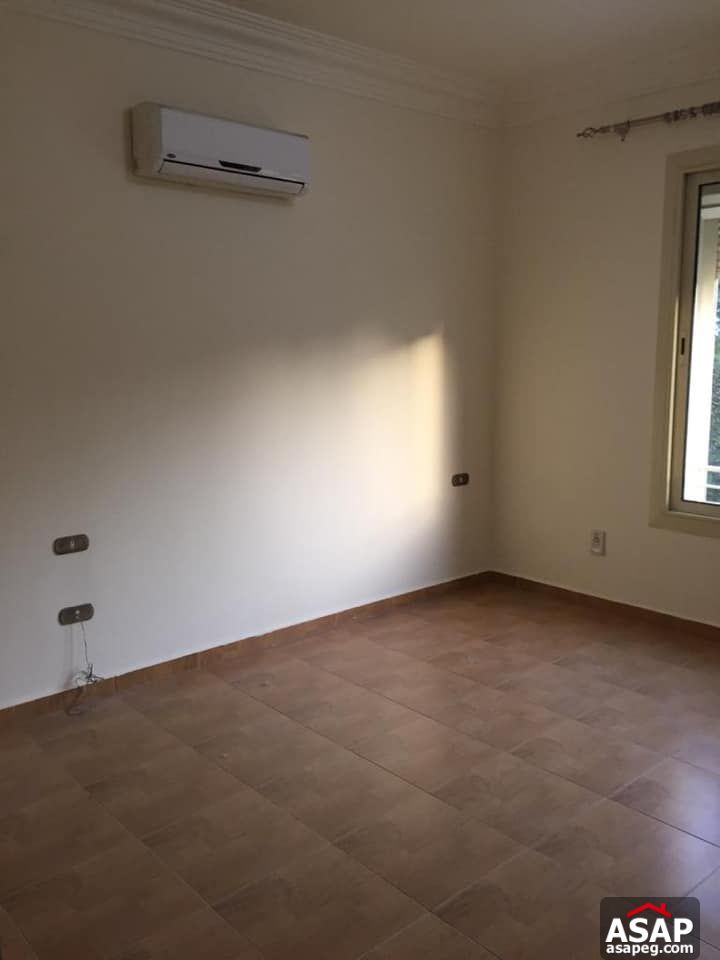 Ground Floo for Rent in Bamboo - Sheikh Zayed Ground Floo for Rent in Bamboo - Sheikh Zayed