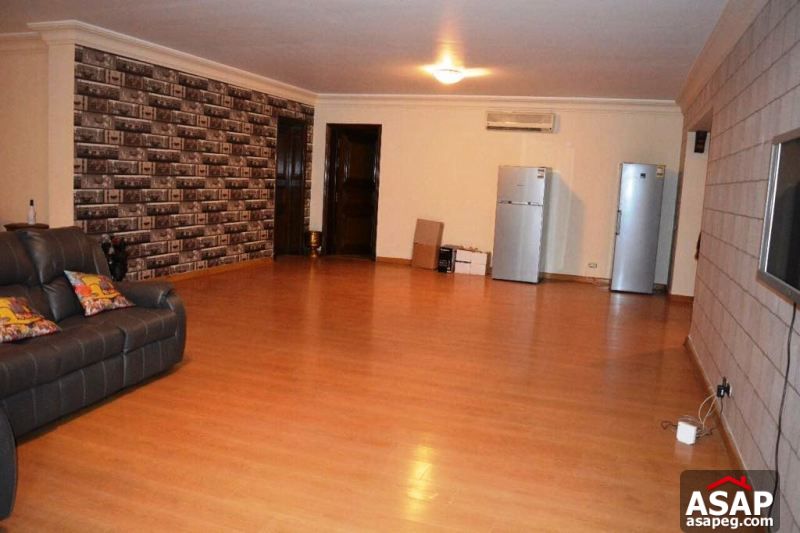 Villa for Sale in Katameya Heights Villa for Sale in Katameya Heights