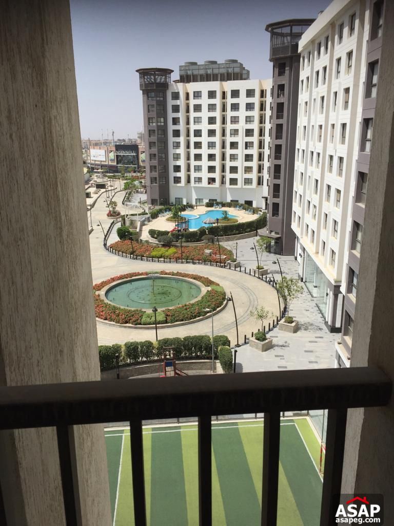 Finished Duplex for Sale in Porto New Cairo Finished Duplex for Sale in Porto New Cairo