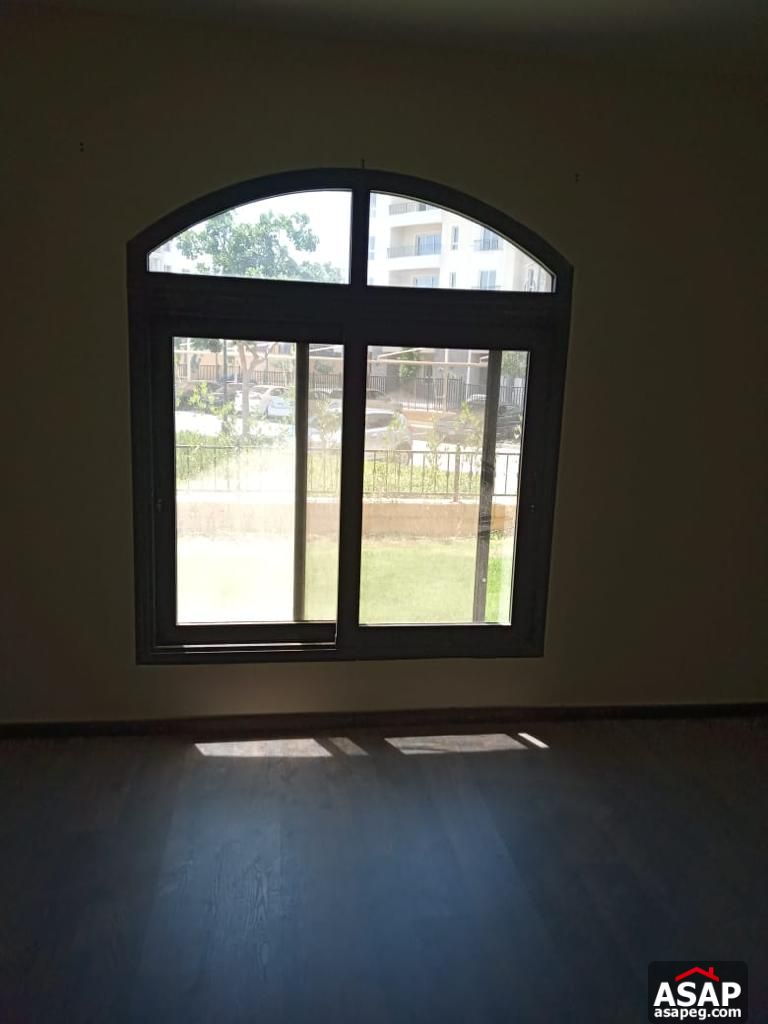 Ground Floor for Rent in Mivida Emaar