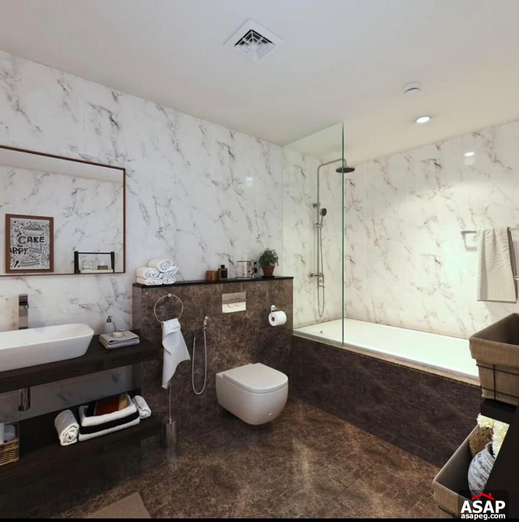 Town House for Sale in Future City Town House for Sale in Future City