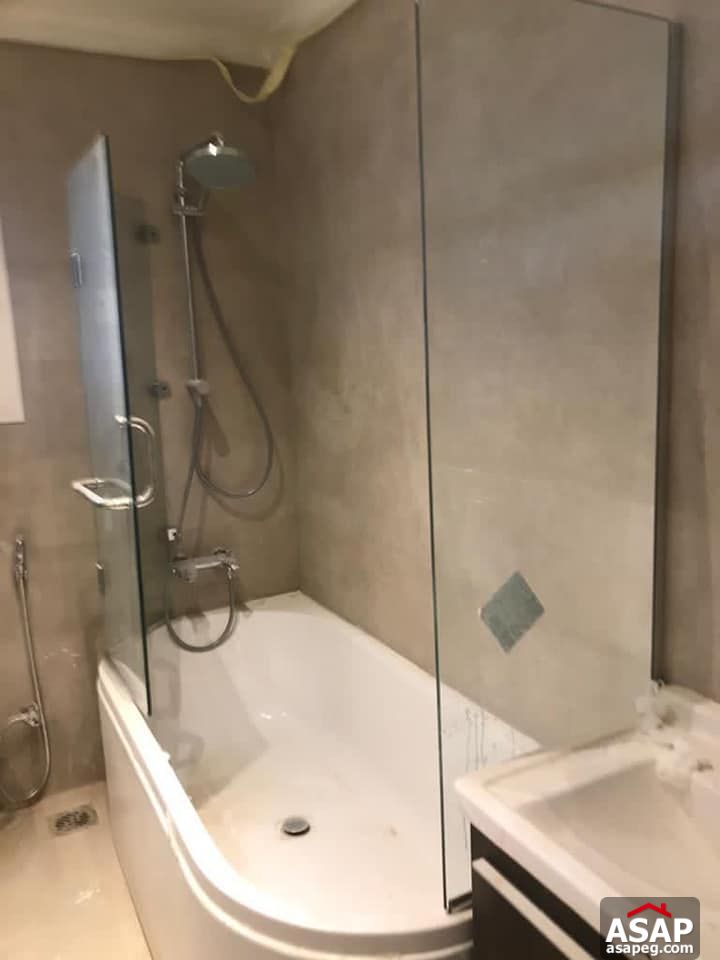 Twin House with Garden for Rent in Mivida Compound Twin House with Garden for Rent in Mivida Compound