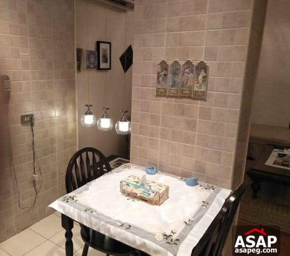 Apartment for Rent in Zamalek - Cairo Apartment for Rent in Zamalek - Cairo