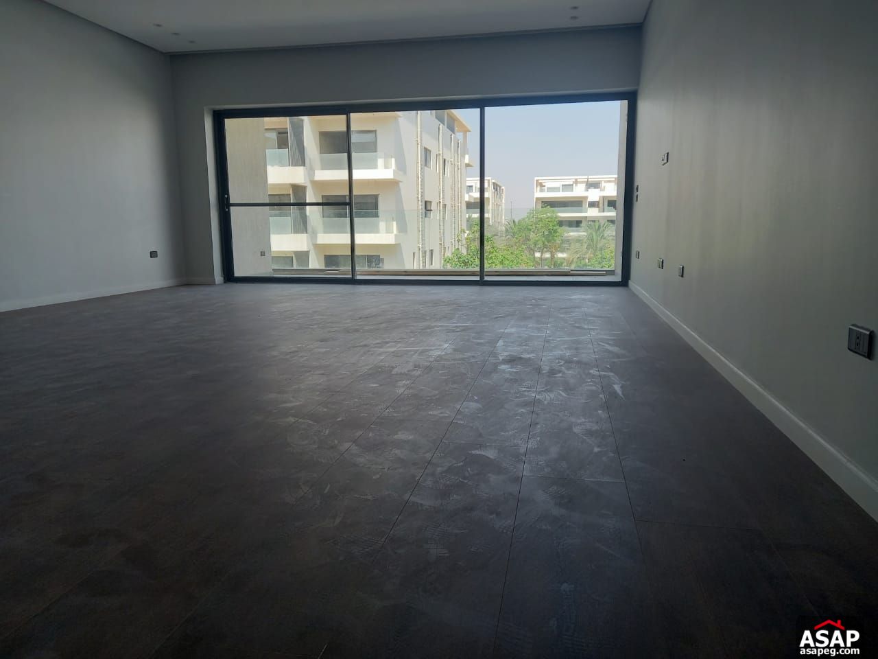 Apartment for Rent in Lake View Residence Apartment for Rent in Lake View Residence