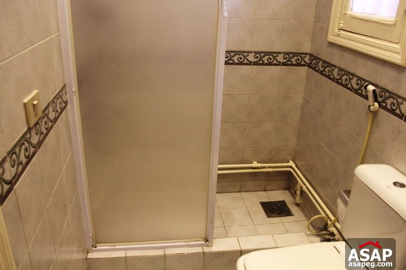 Apartment for rent in zamalek Apartment for rent in zamalek