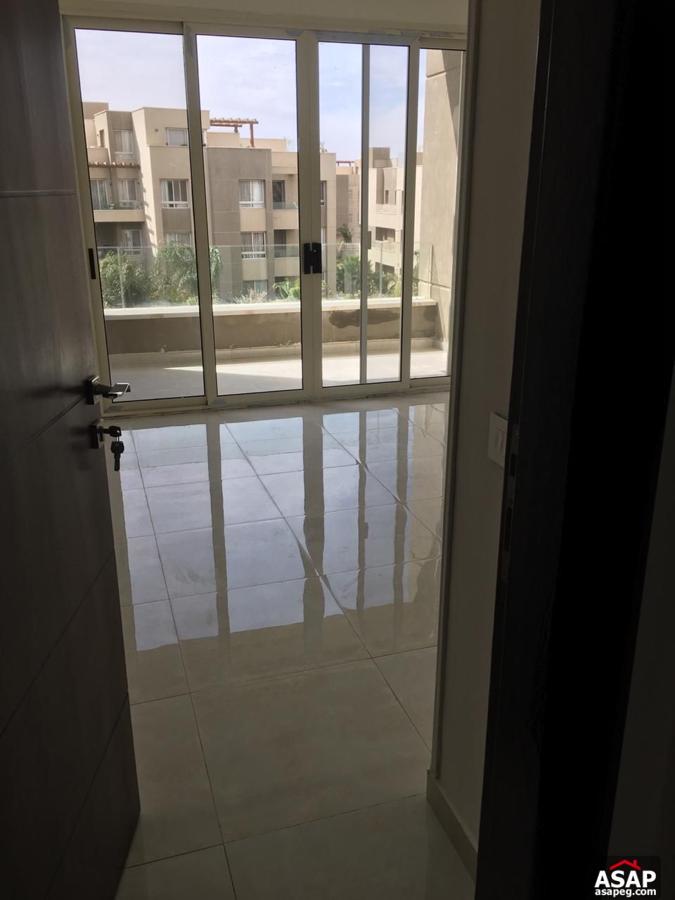 Semi-Furnished and Air-conditioned Apartment for rent in New cairo - in Park View Hassan Allam Semi-Furnished and Air-conditioned Apartment for rent in New cairo - in Park View Hassan Allam
