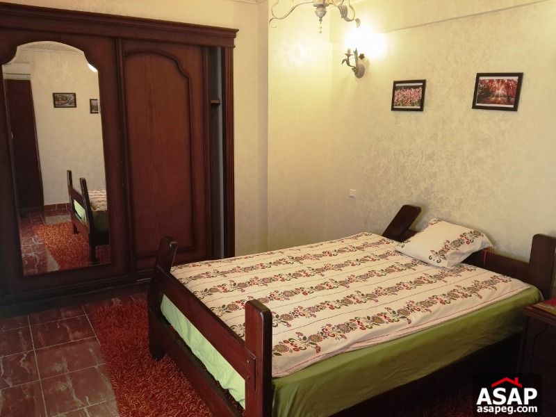 Apartment for Rent in Diplomats Compound Apartment for Rent in Diplomats Compound