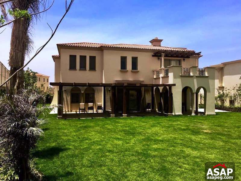 Villa for rent in uptown cairo Villa for rent in uptown cairo