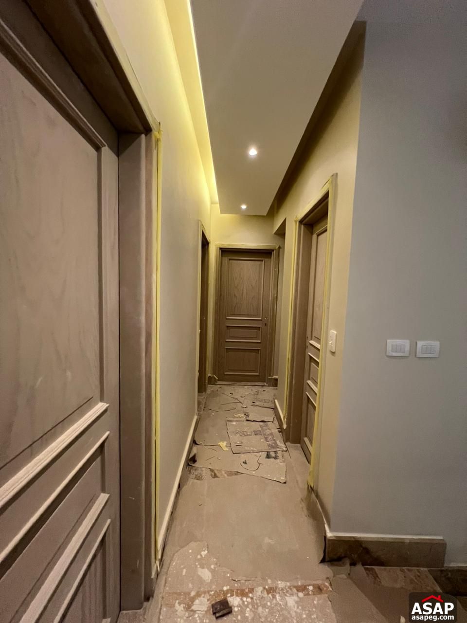 Semi Furnished Duplex with Garden for Rent in Eastown Semi Furnished Duplex with Garden for Rent in Eastown