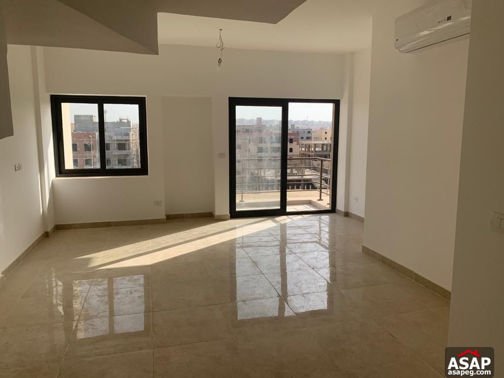 Fully Finished Apartment for Sale in Fifth Square Fully Finished Apartment for Sale in Fifth Square