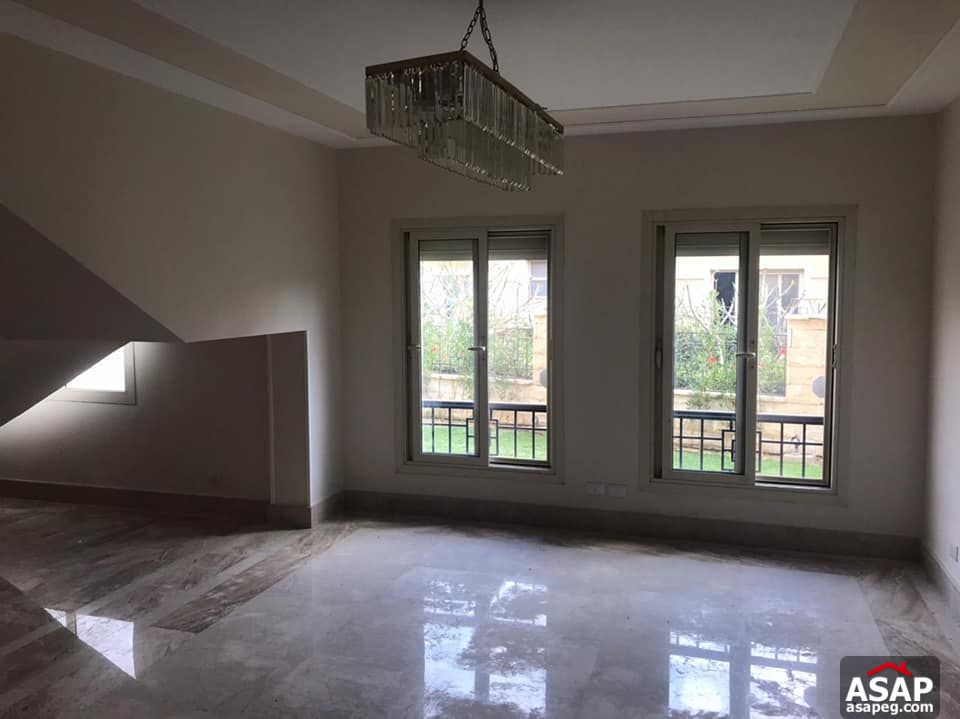 Stand Alone for Rent in Stone Park Compound