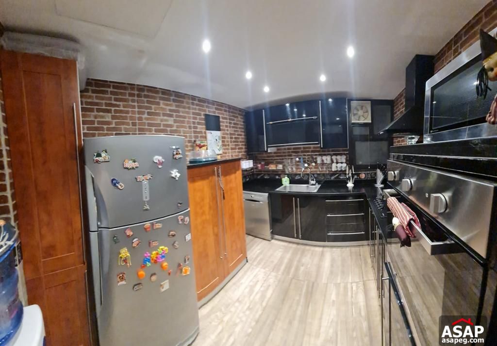 Furnished Apartment for Rent in Eastown Sodic Furnished Apartment for Rent in Eastown Sodic