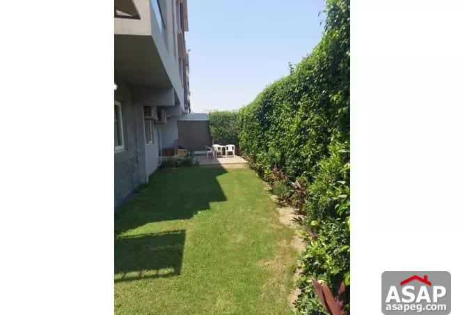 Ground Floor for Rent in Zayed Dunes Compound