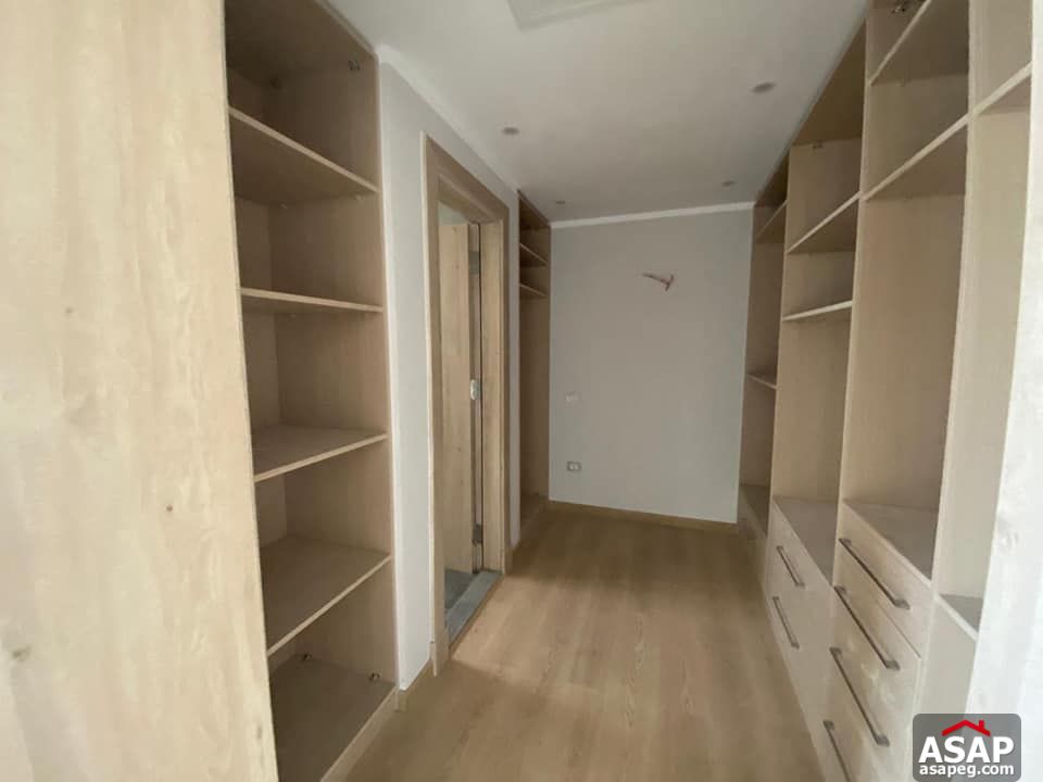 Villa for Rent in New Giza Villa for Rent in New Giza